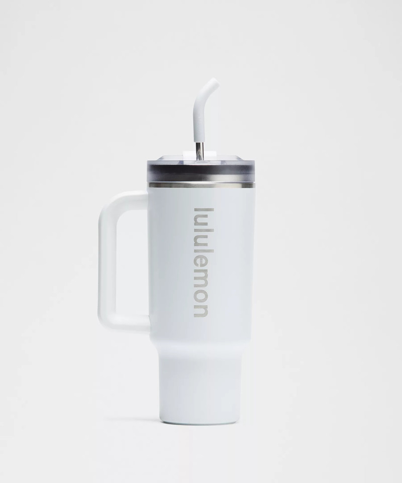 Insulated Tumbler 40oz 1