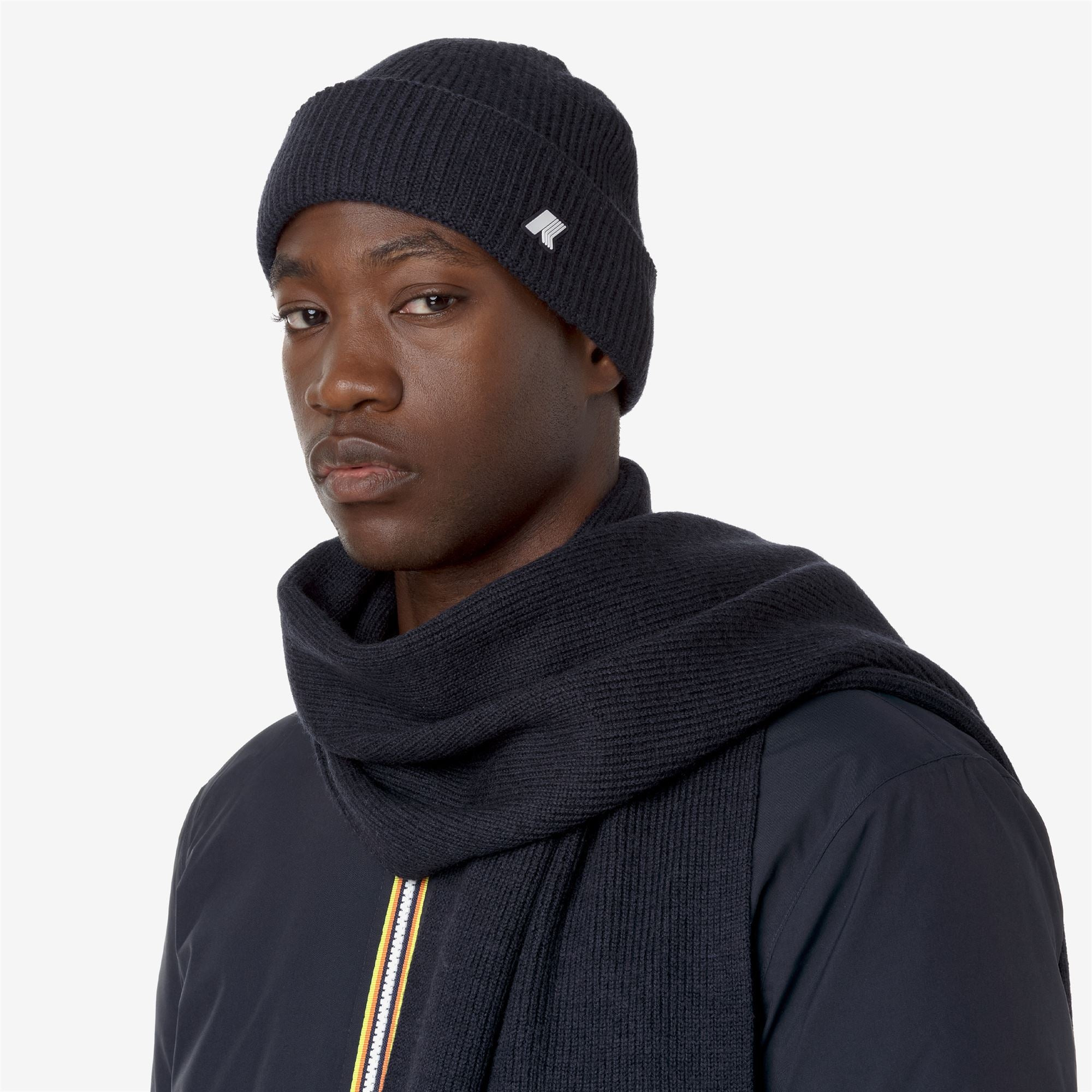 BRICE CARDIGAN STITCH WOOL - 2