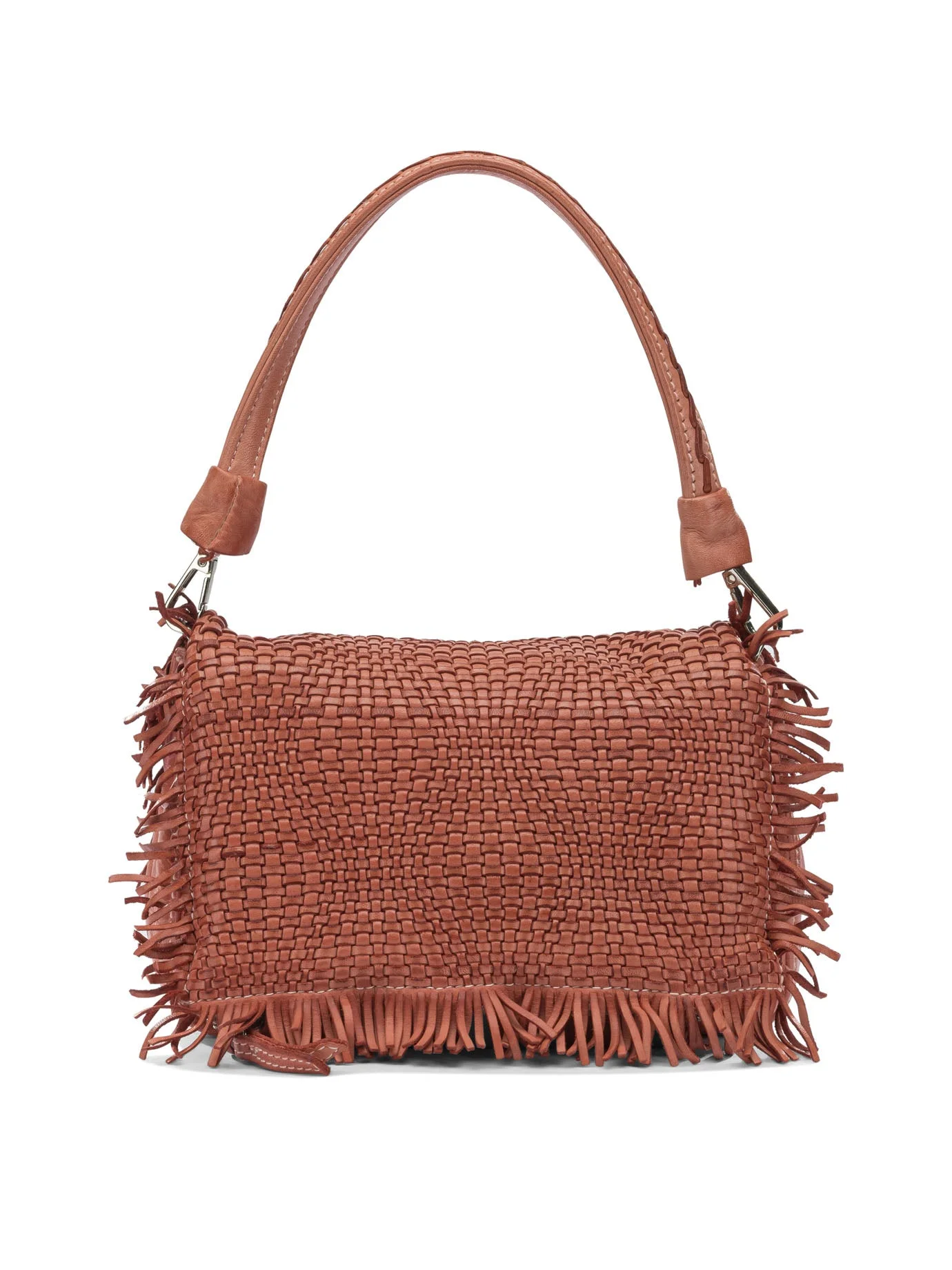 Giancarlo Nevola Shoulder Bags - 1