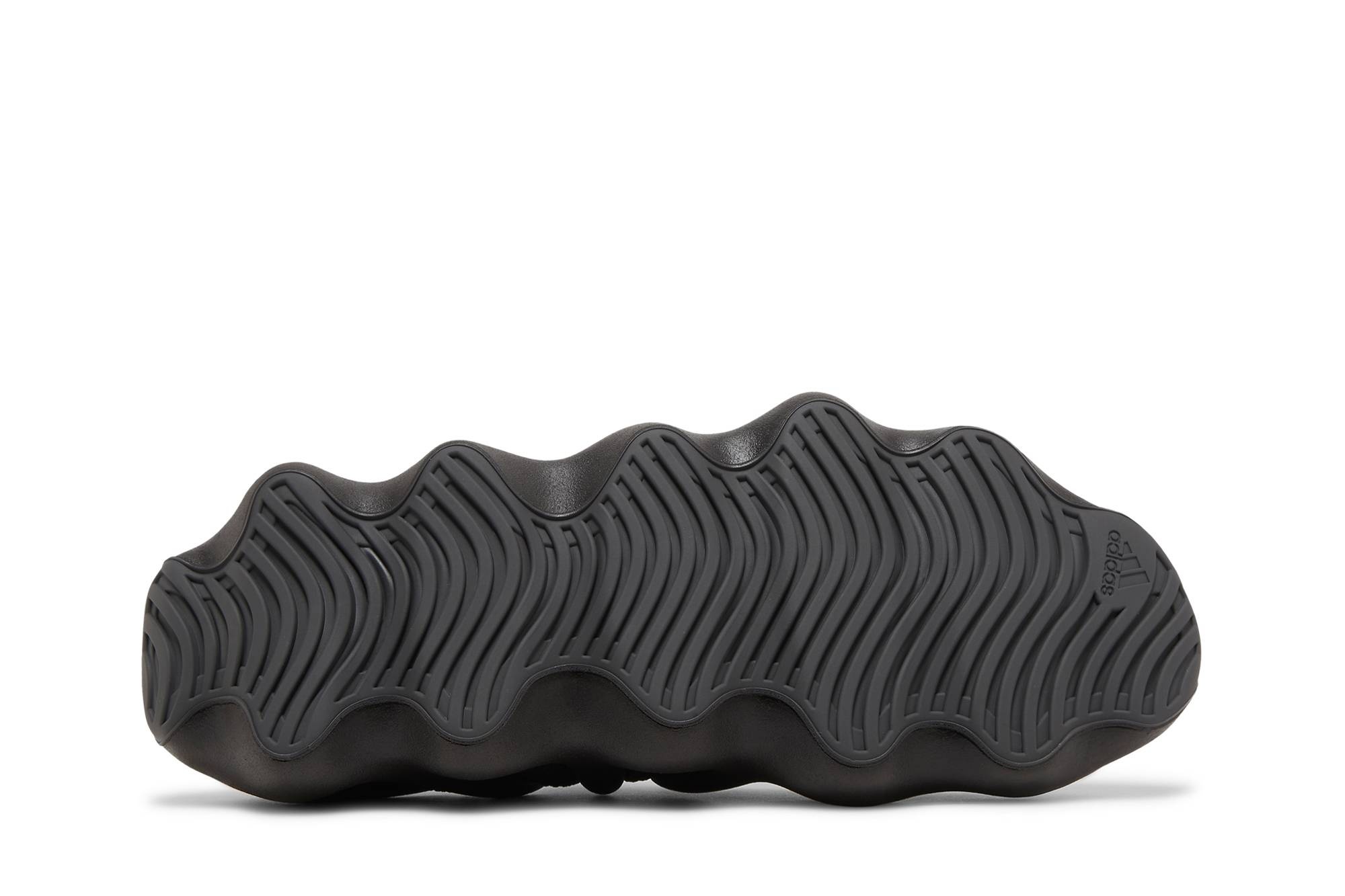 Yeezy 450 'Utility Black' - 4