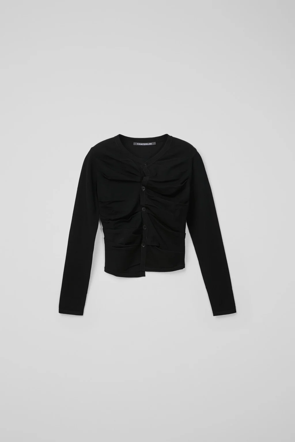 BLACK - 1