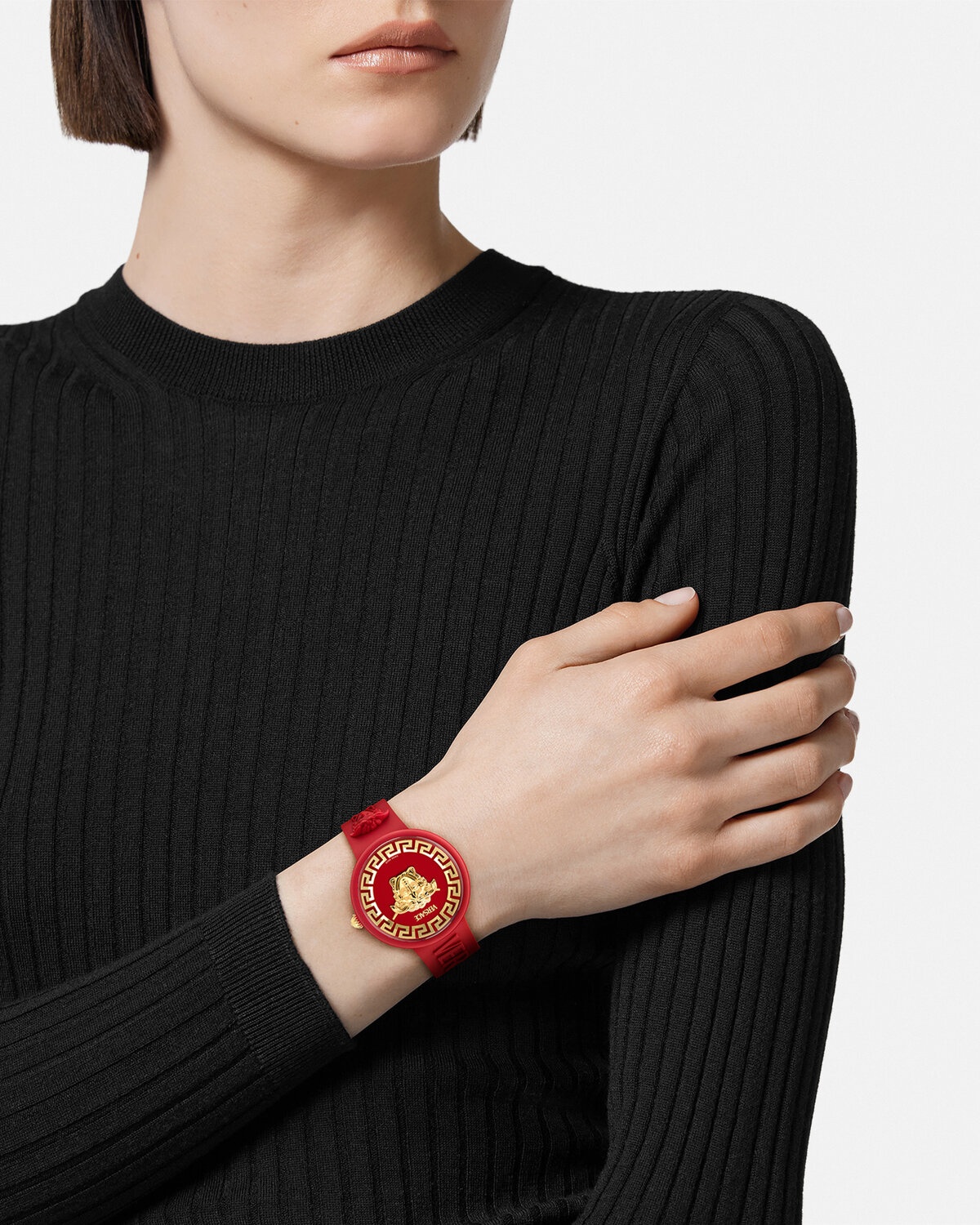 Medusa Pop Watch - 5