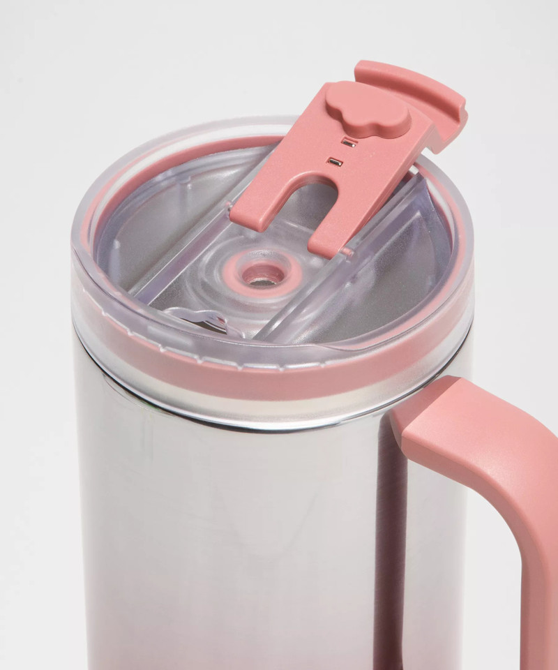 Insulated Tumbler 40oz 3