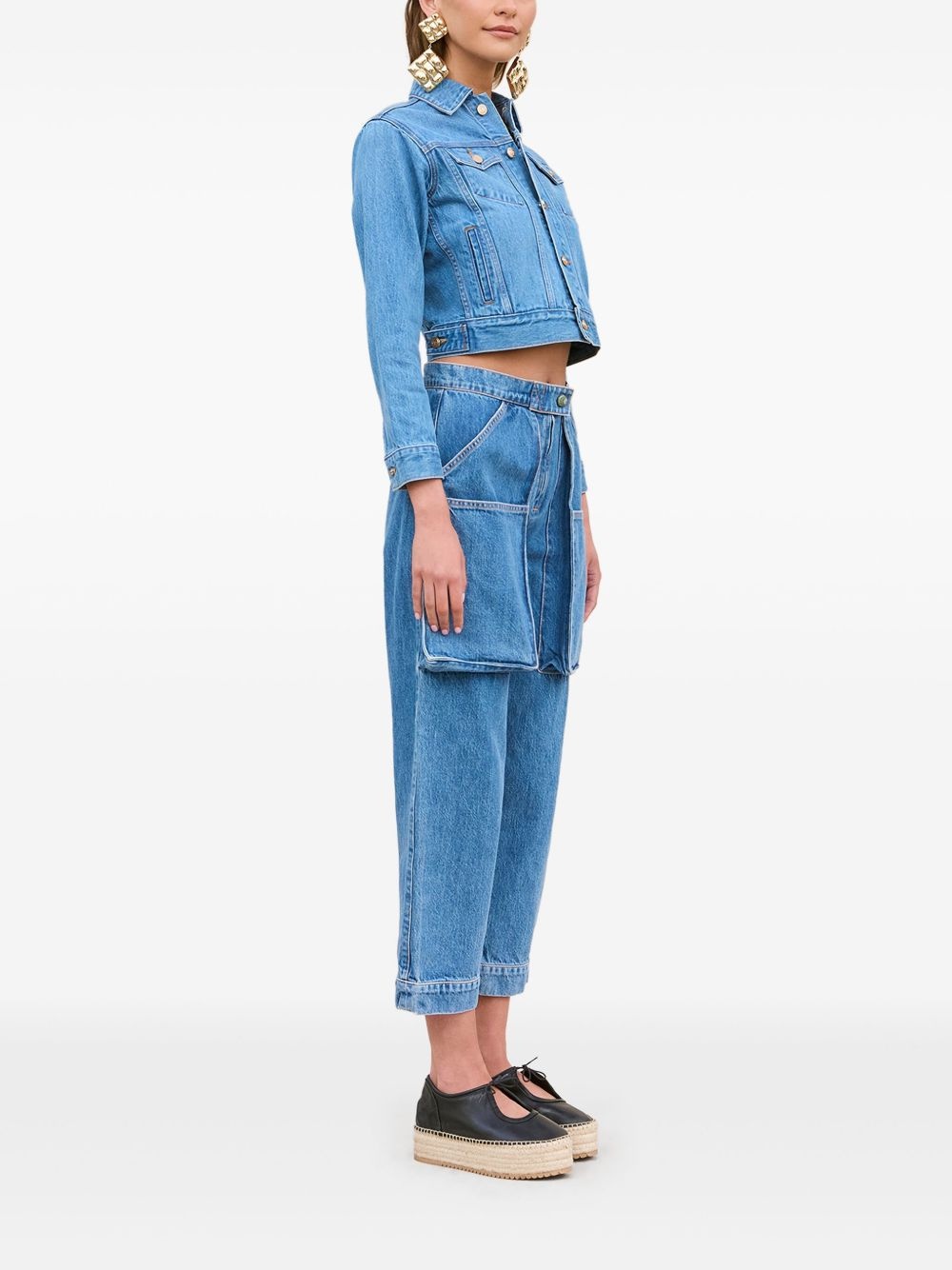 Jamila jacket - 3