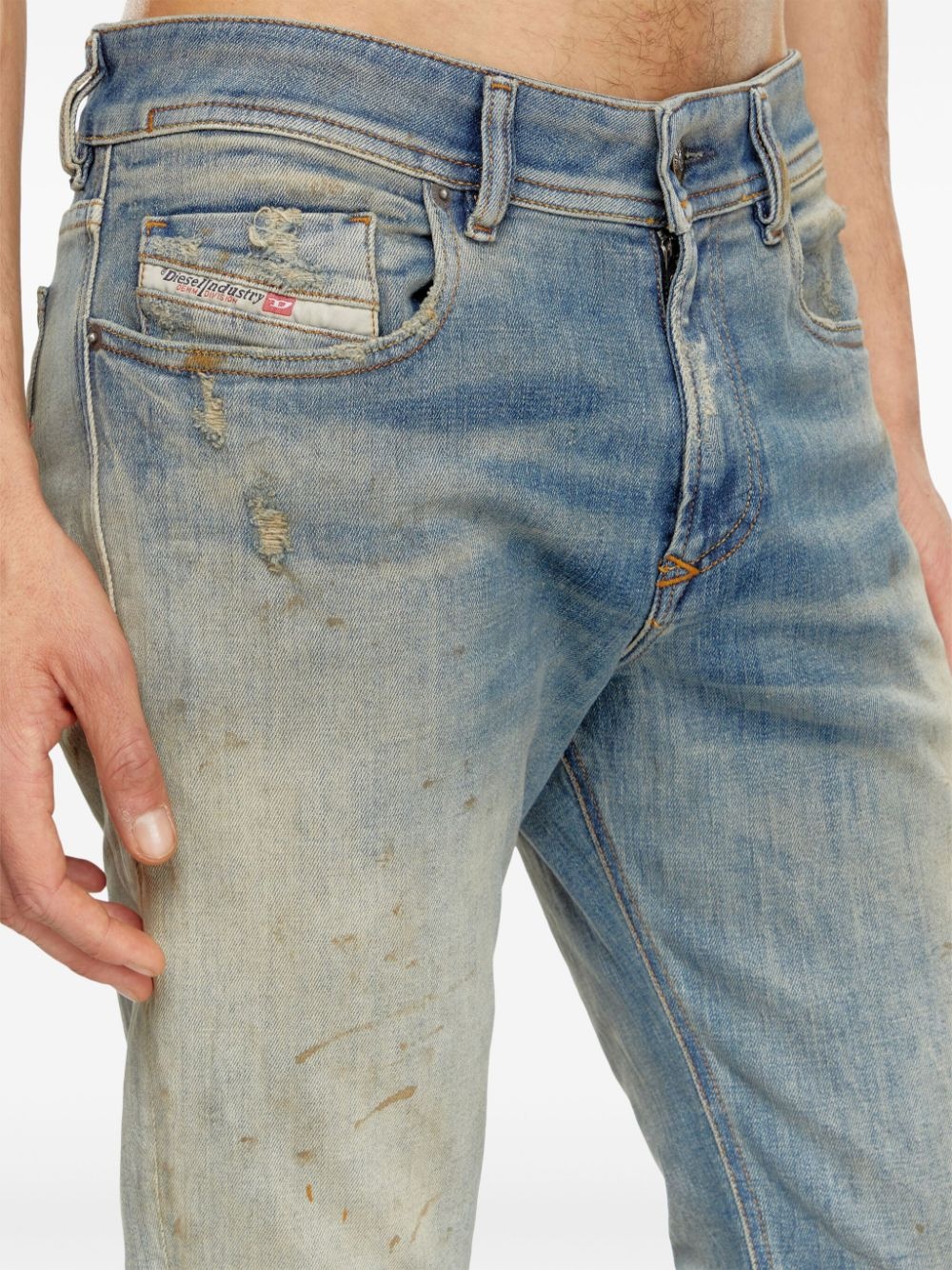1979 Sleenker jeans - 5