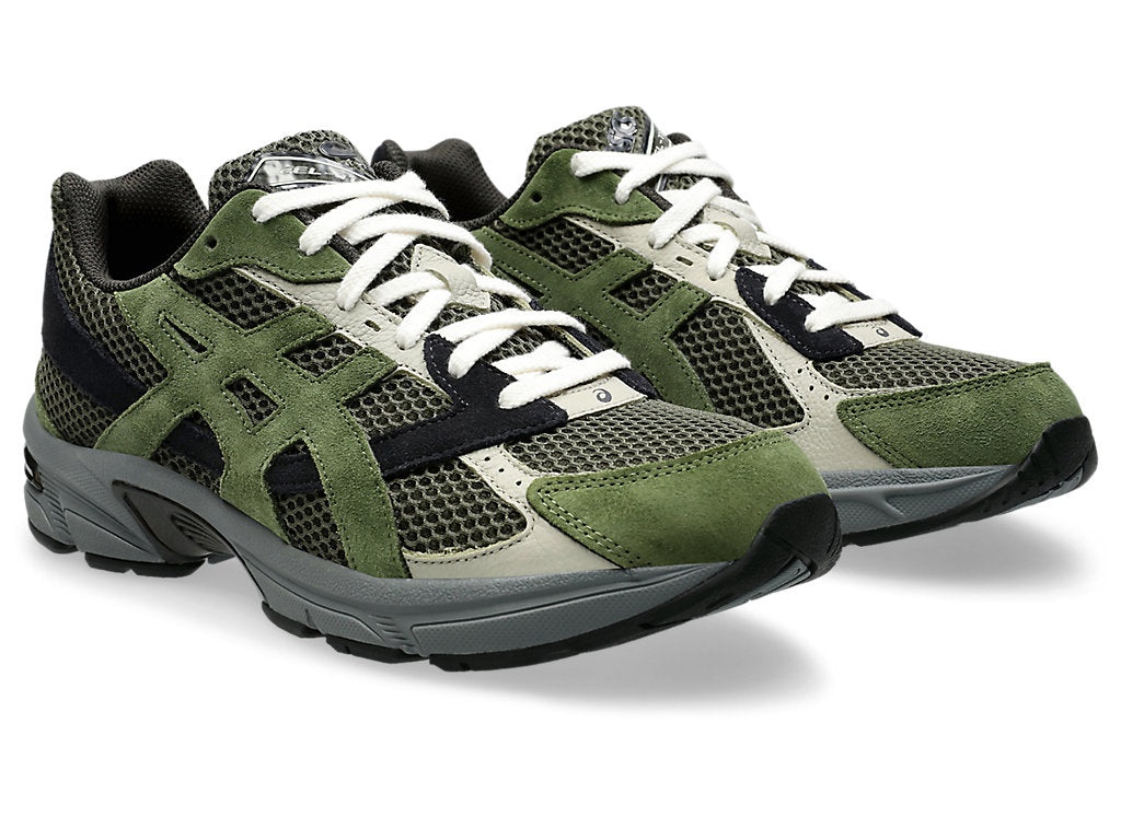 ★asics★ Gel 1130 Olive Canvas Smog Green 1203A548300 1203A Asics ASICS Gel-1130 'Olive Canvas Smog Green' 1203A548-300