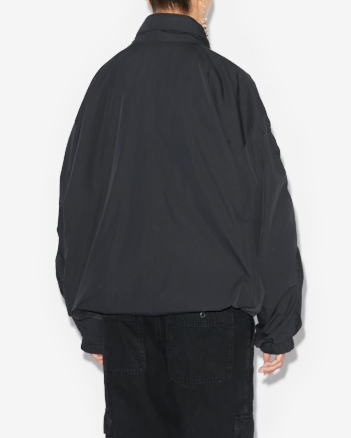 Isabel Marant Étoile BUSTER JACKET | isabelmarant | REVERSIBLE