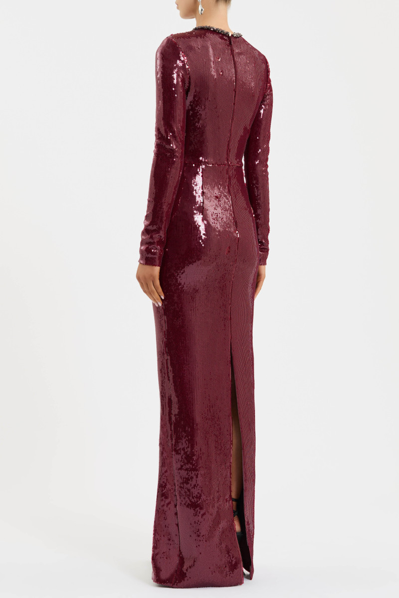 Nero Gown 4