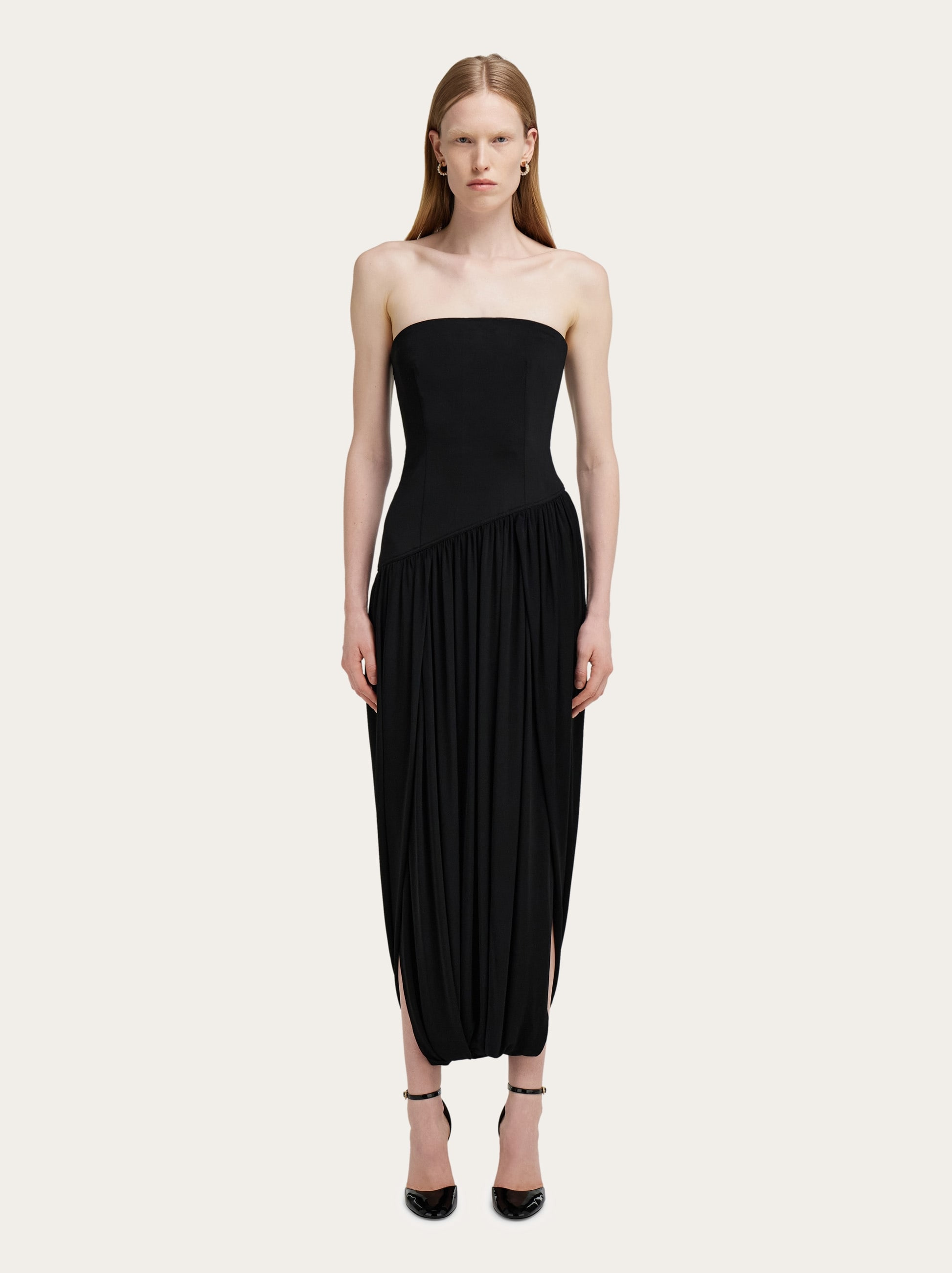 Bustier dress - 2