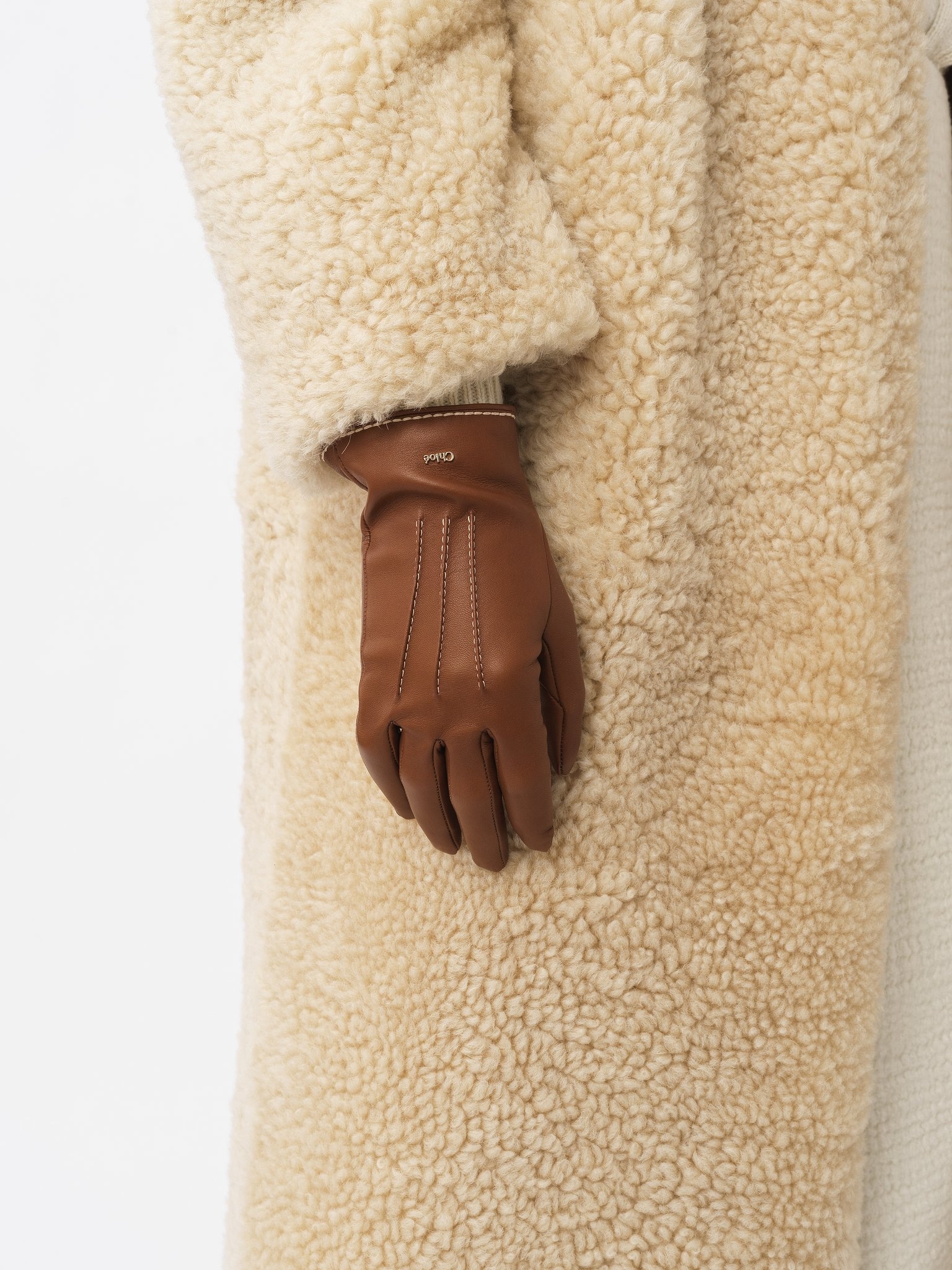 EDITH GLOVES - 4