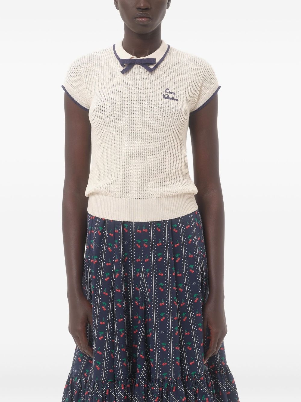 COTTON TOP - 3