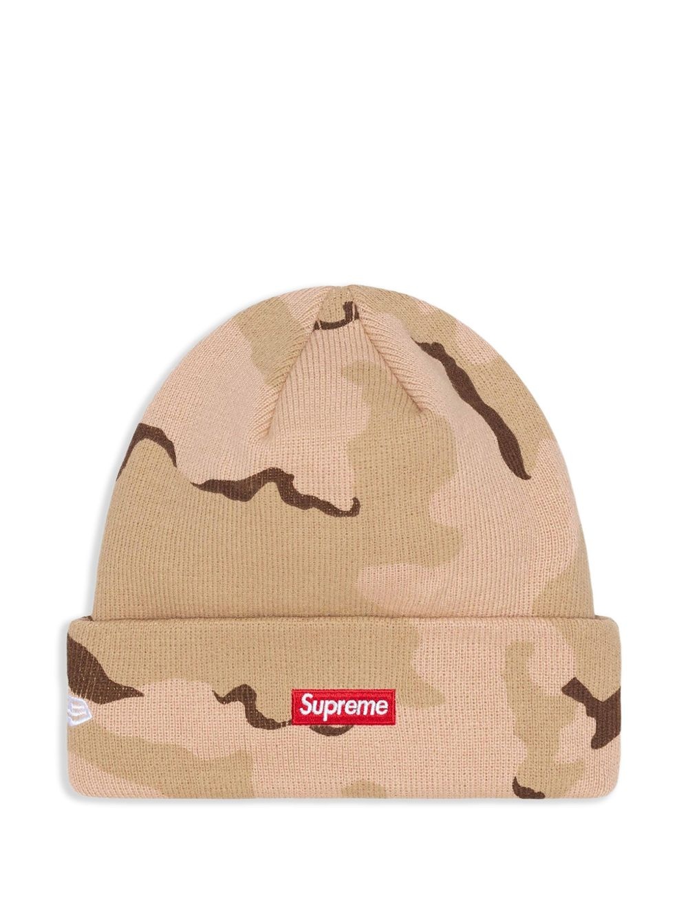 x New Era $ beanie hat - 2