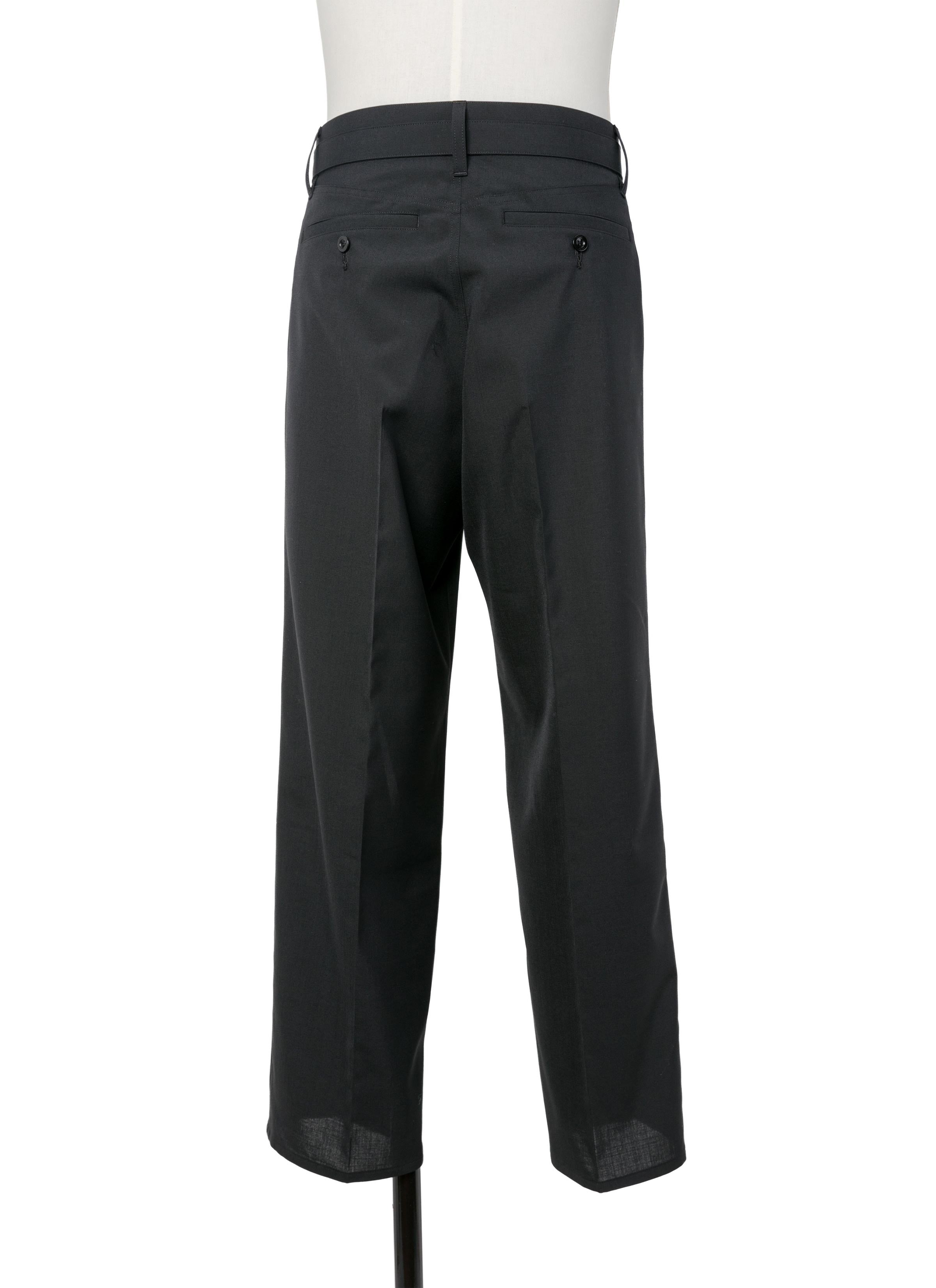 Suiting Pants - 3