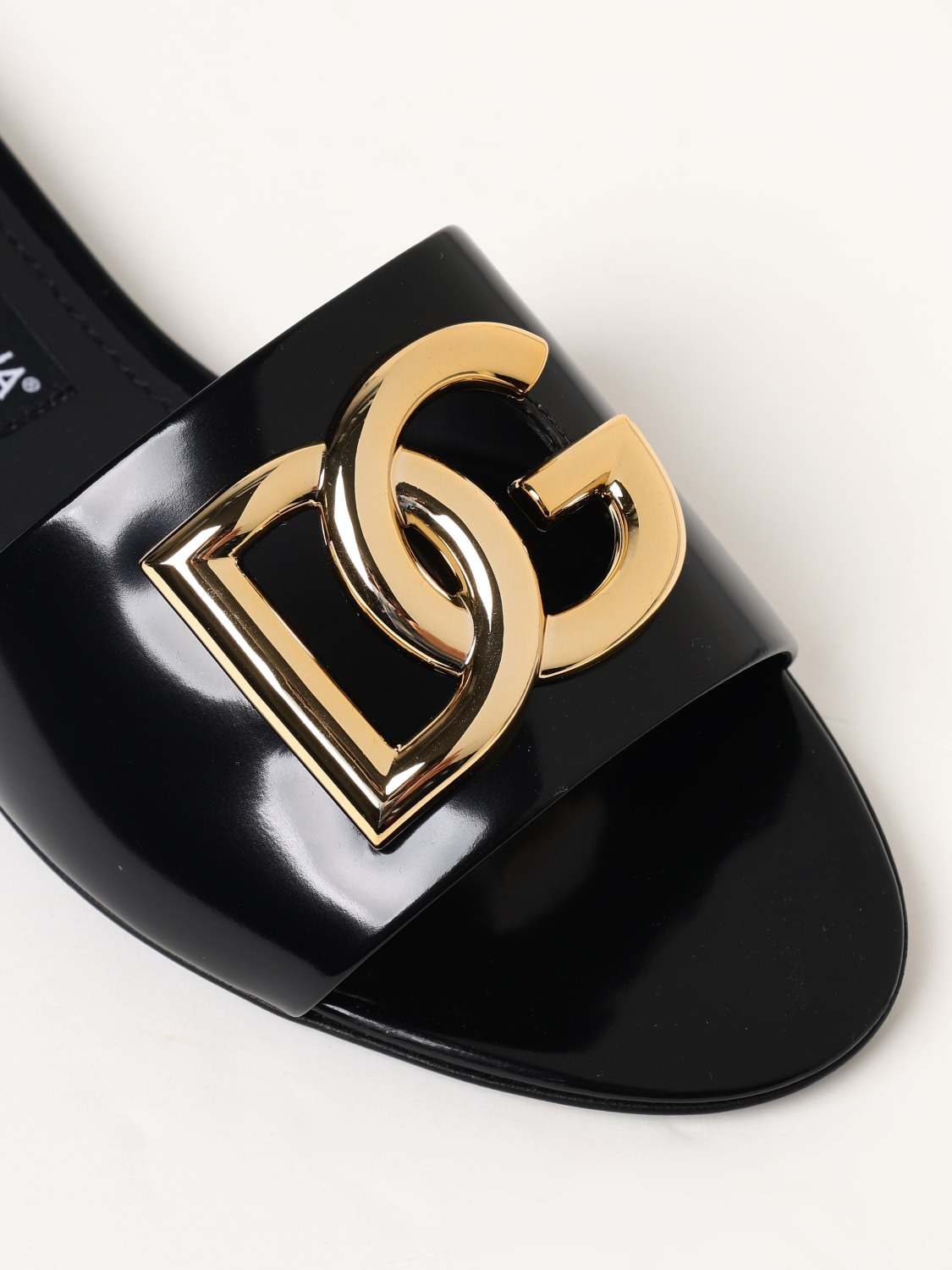 Shoes woman Dolce & Gabbana - 4