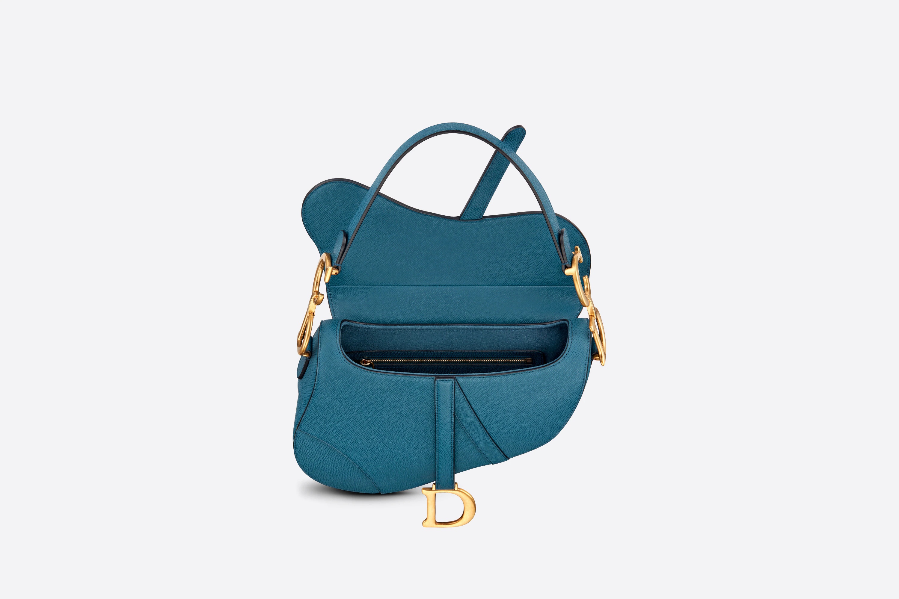Saddle Bag - 3