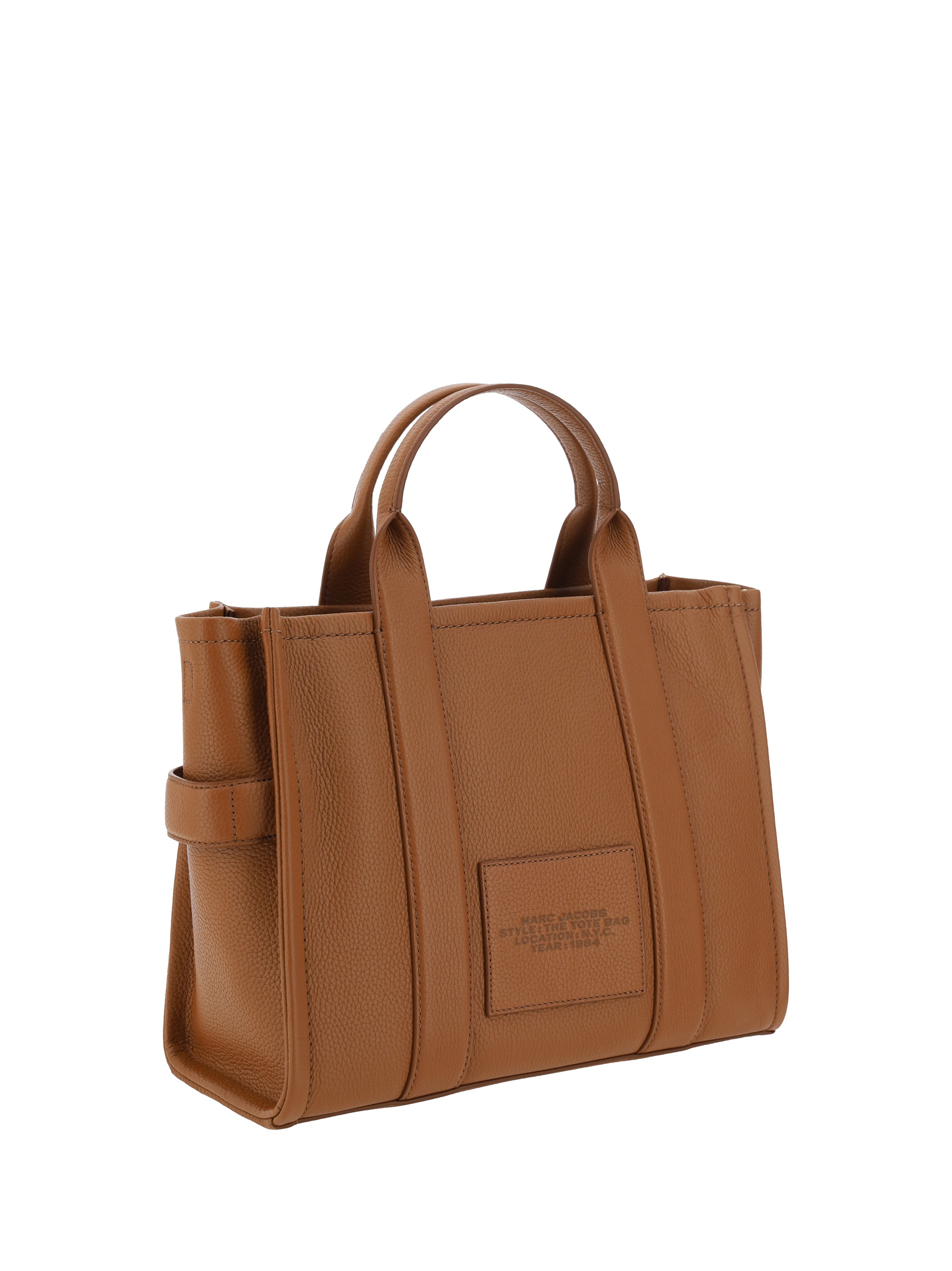 The Medium Tote Handbag - 3