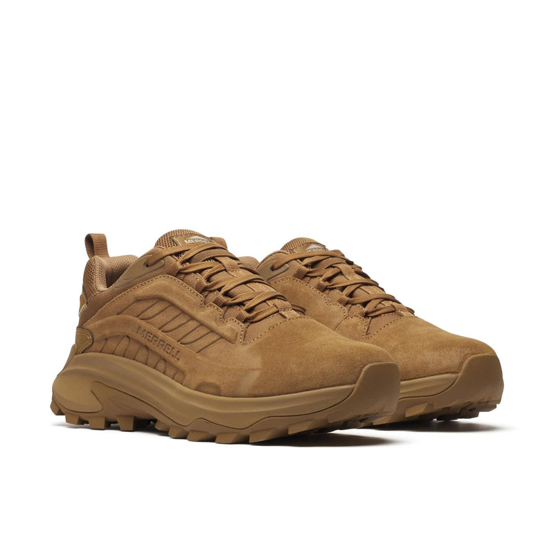 MERRELL Men's Moab Speed 2 Tactical outlook