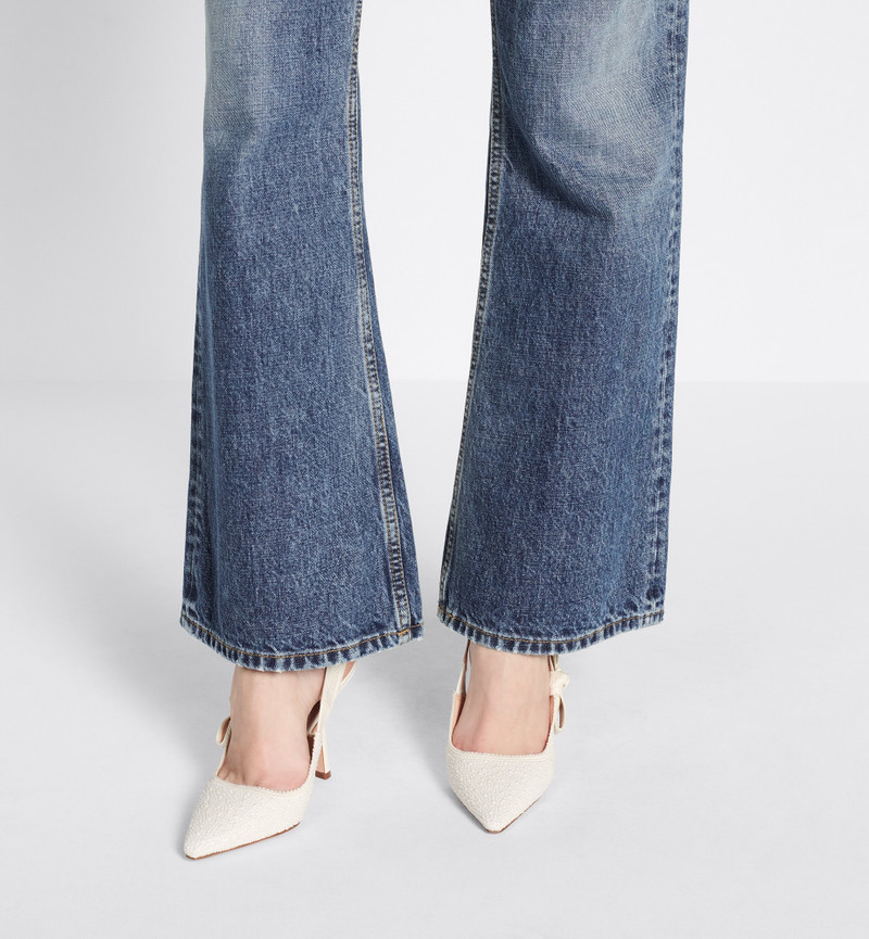 J'Adior Slingback Pump 2