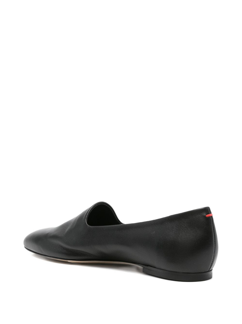 Vanna almond-toe loafers - 3