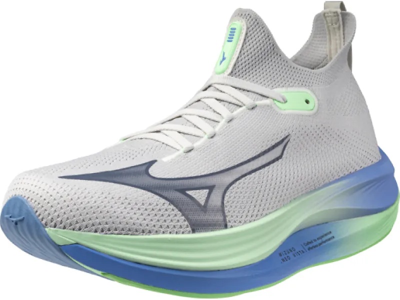 Mizuno Neo Vista - 2