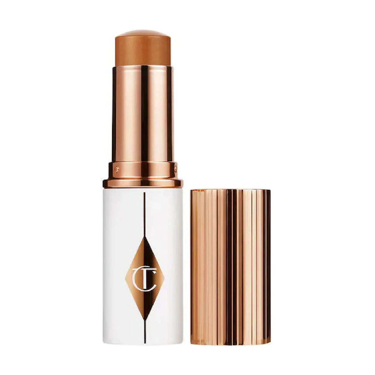 Unreal Skin Sheer Glow Tint Hydrating Foundation Stick - 1