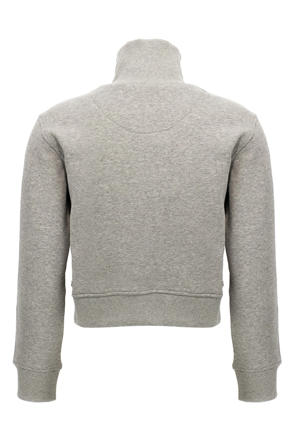 Logo sweatshirt - 2