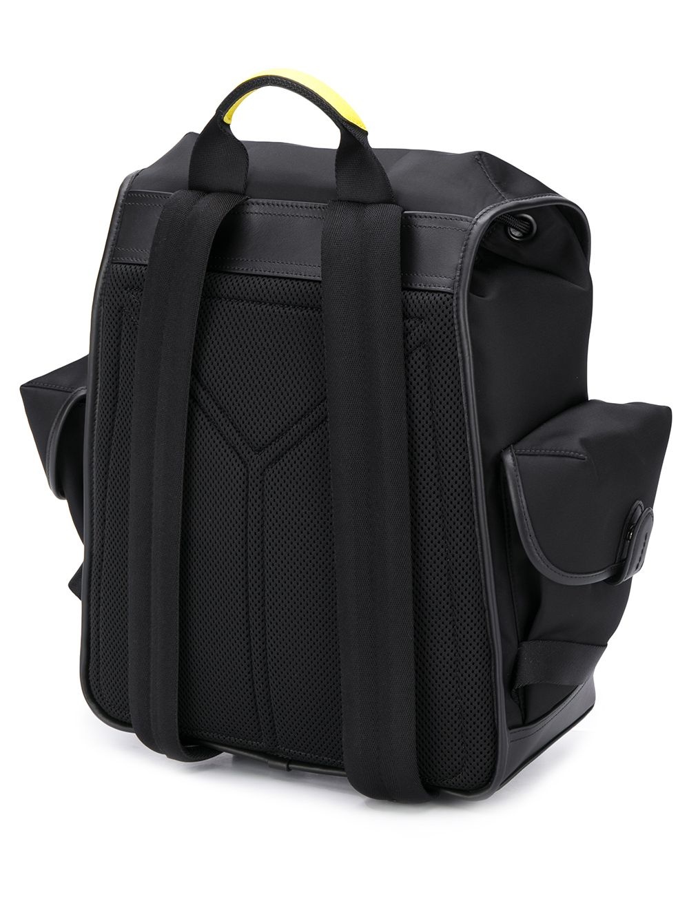 Heritage Re-Design backpack - 3