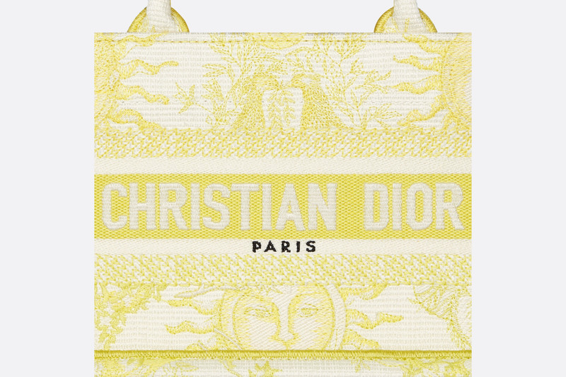 Dioriviera East-West Dior Book Tote 5