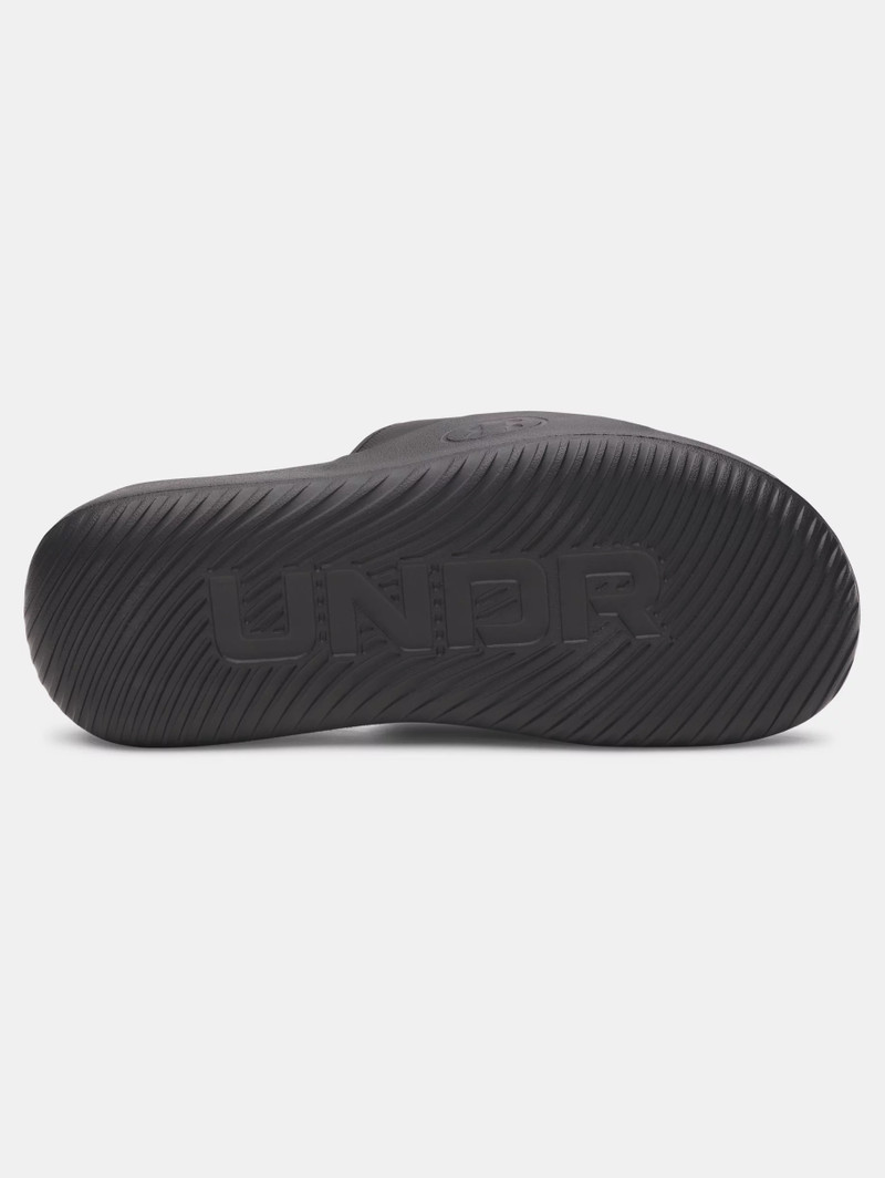 UA Ignite Pro 8 Fixed Strap 4