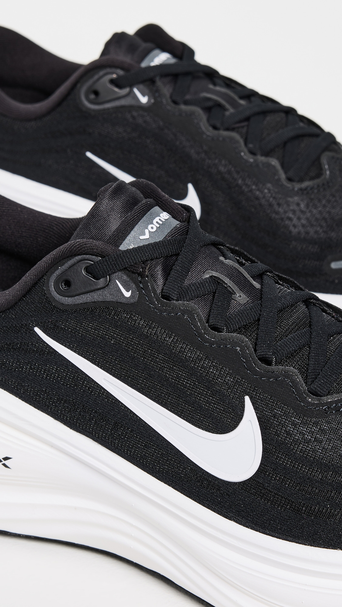 Nike Vomero Plus Sneakers - 4