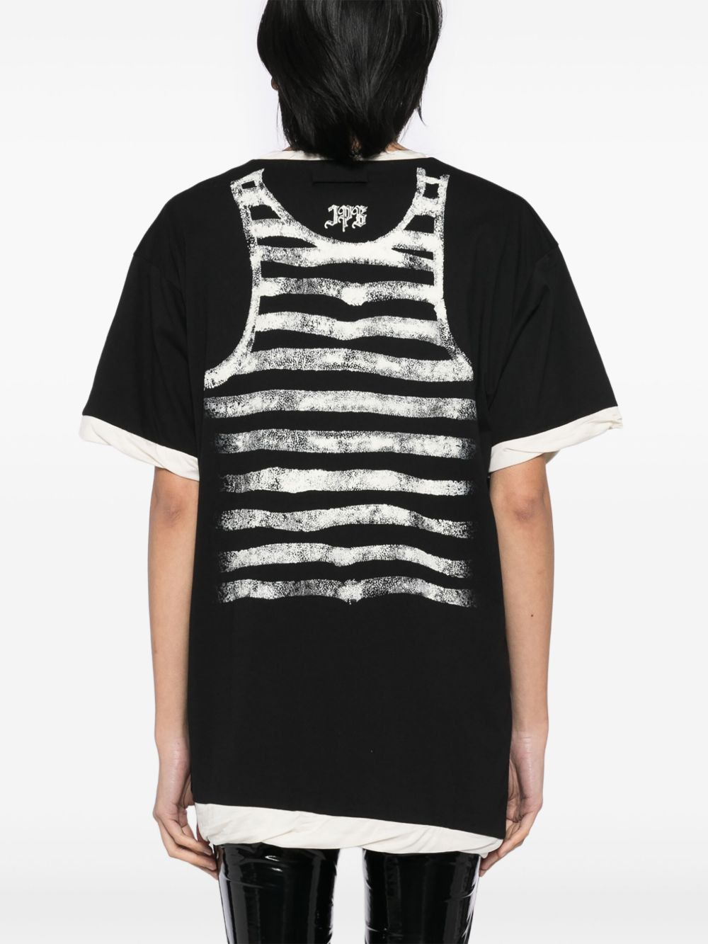 Tattoo poem t-shirt - 4