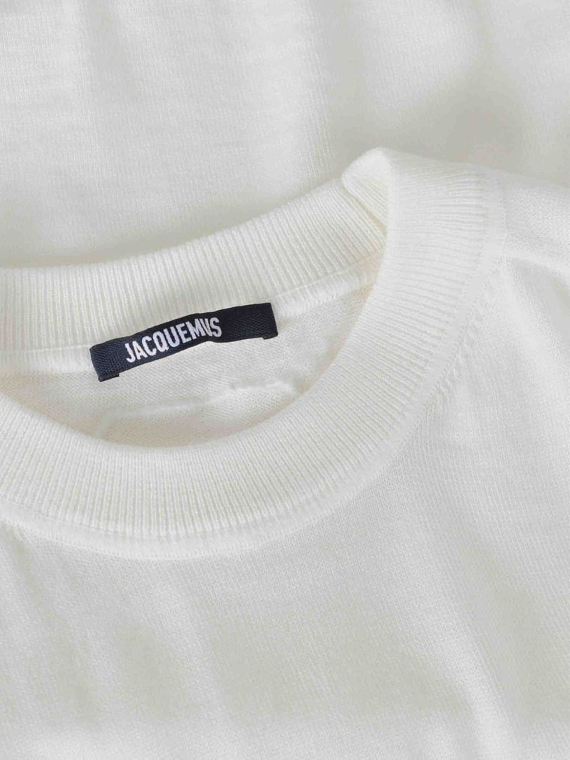 crew-neck sweater 4