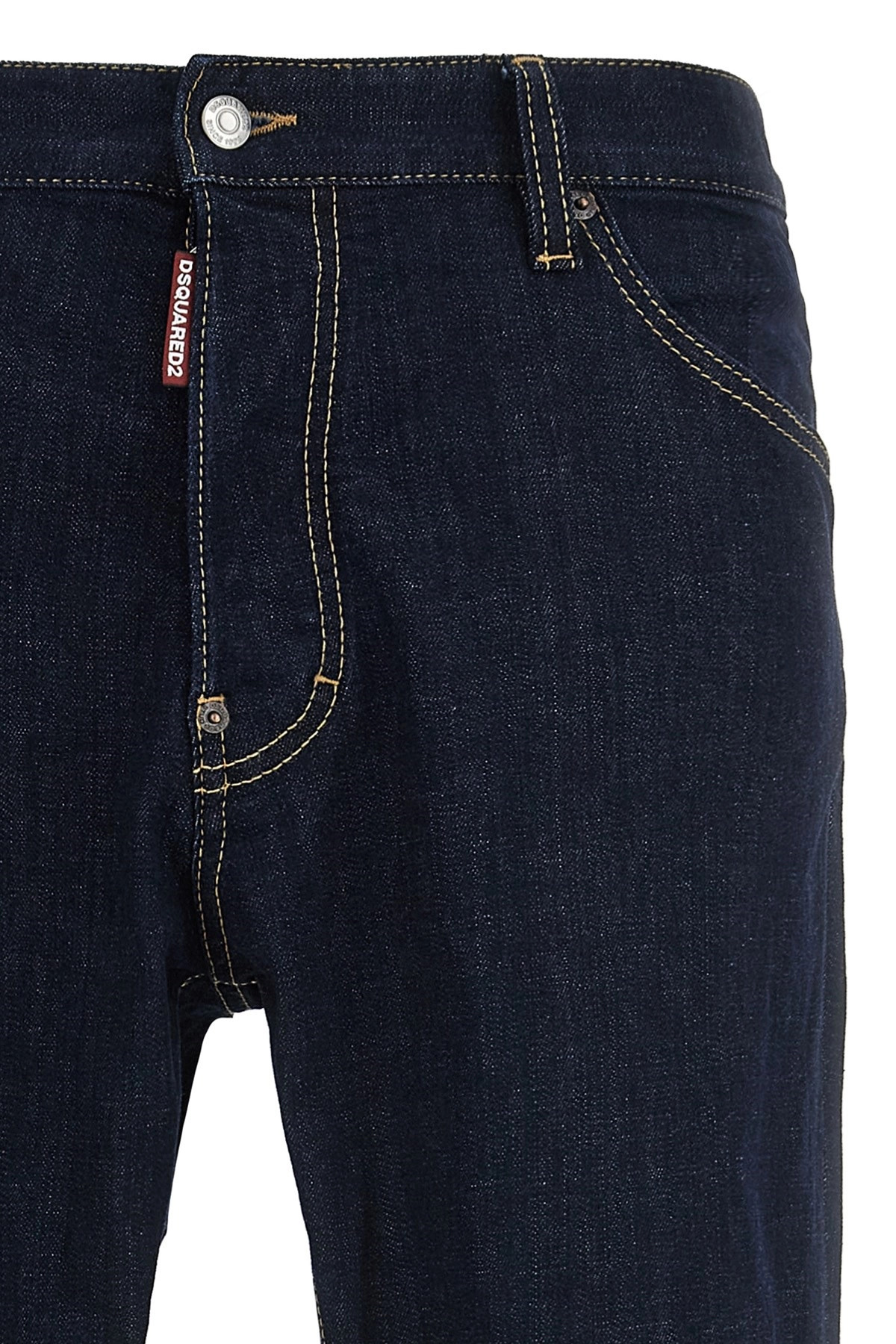 'Cool Guy' jeans - 4