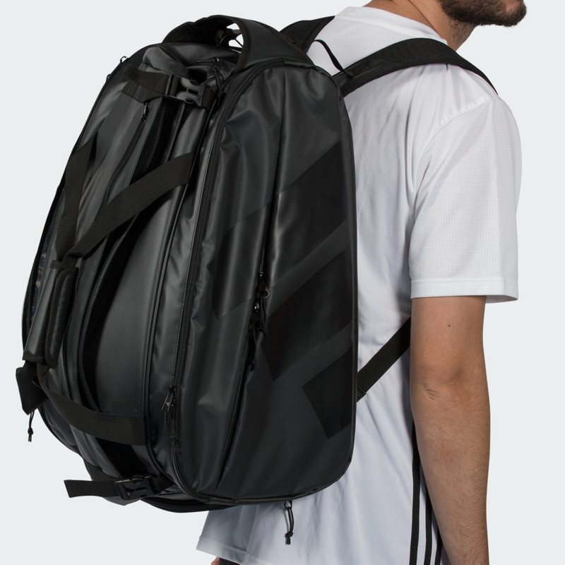 Racket Bag MULTIGAME TON BL26 5