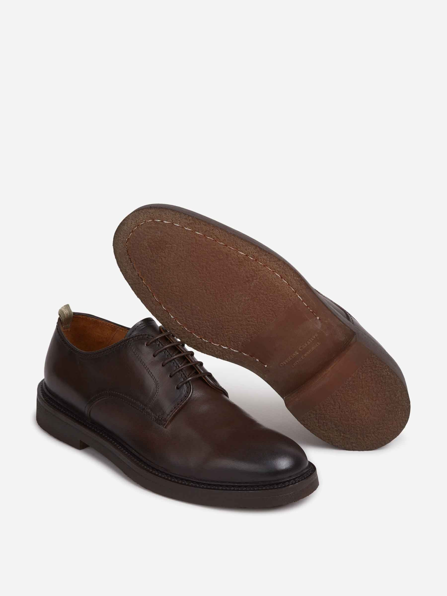 LACE-UP SHOES HOPKINS - 4