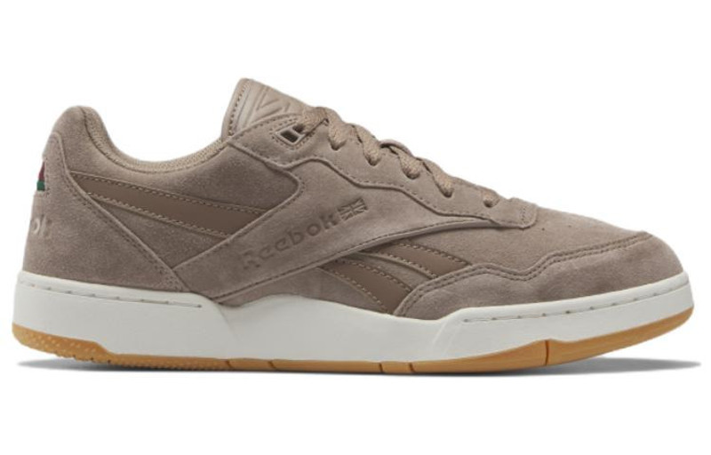 Reebok Reebok BB 4000 II 'Chalk Burgundy' IG4742 outlook