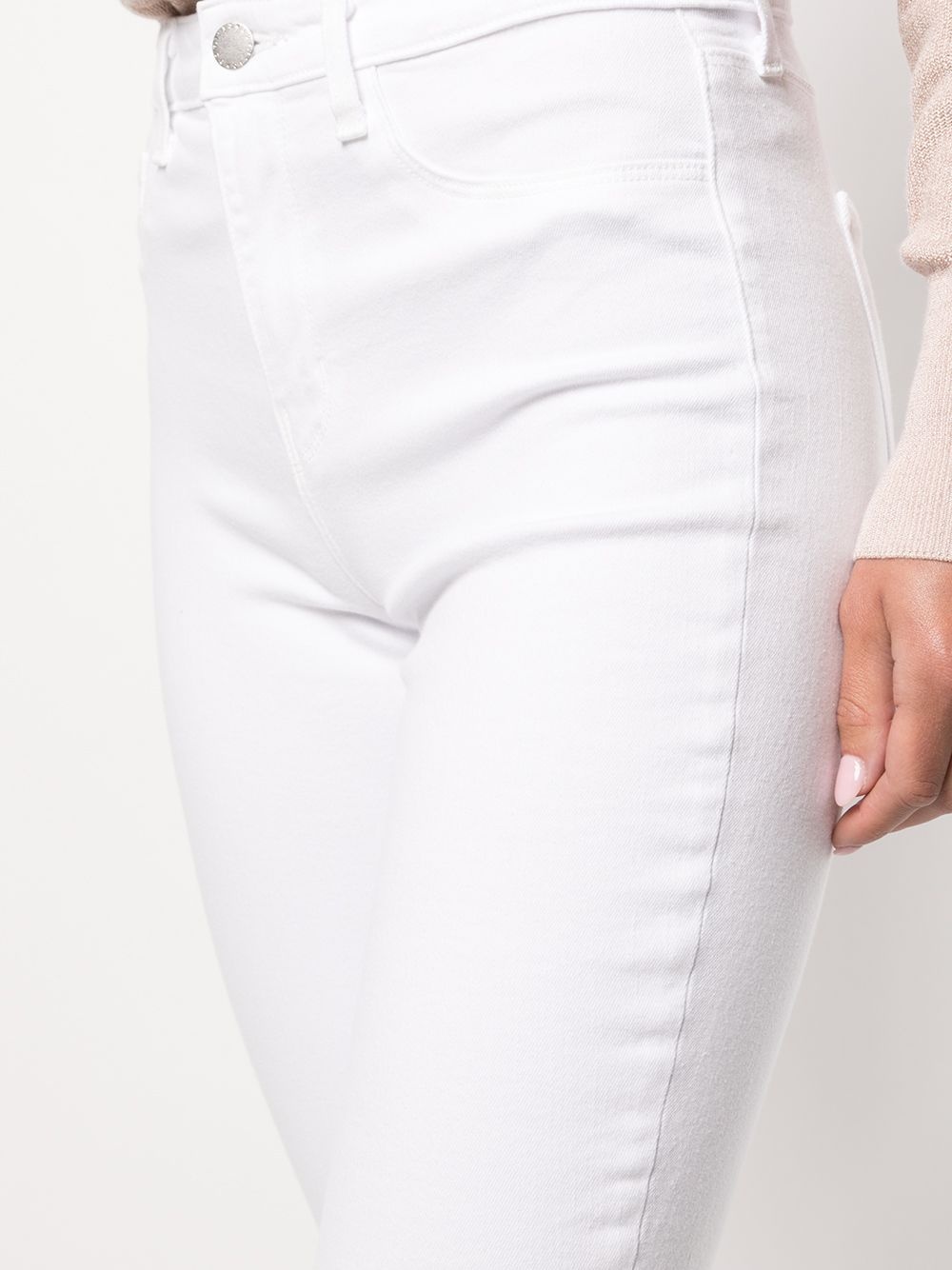 Marguerite skinny jeans - 5