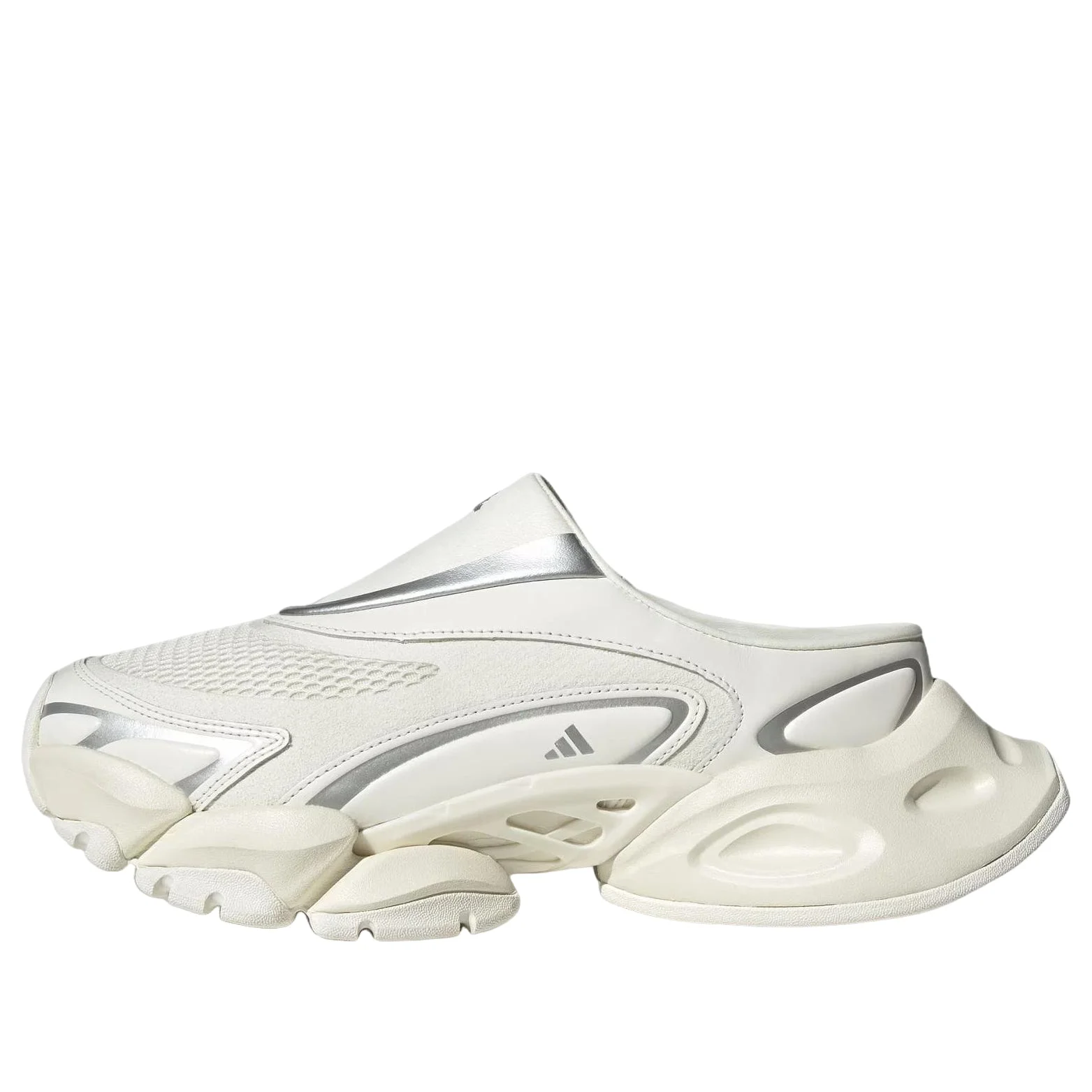 adidas XLG Runner Mule 'White' JS4590 - 1