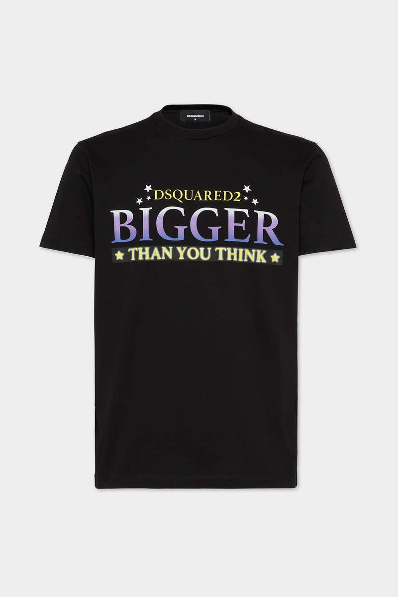ROCCO COOL FIT T-SHIRT 1