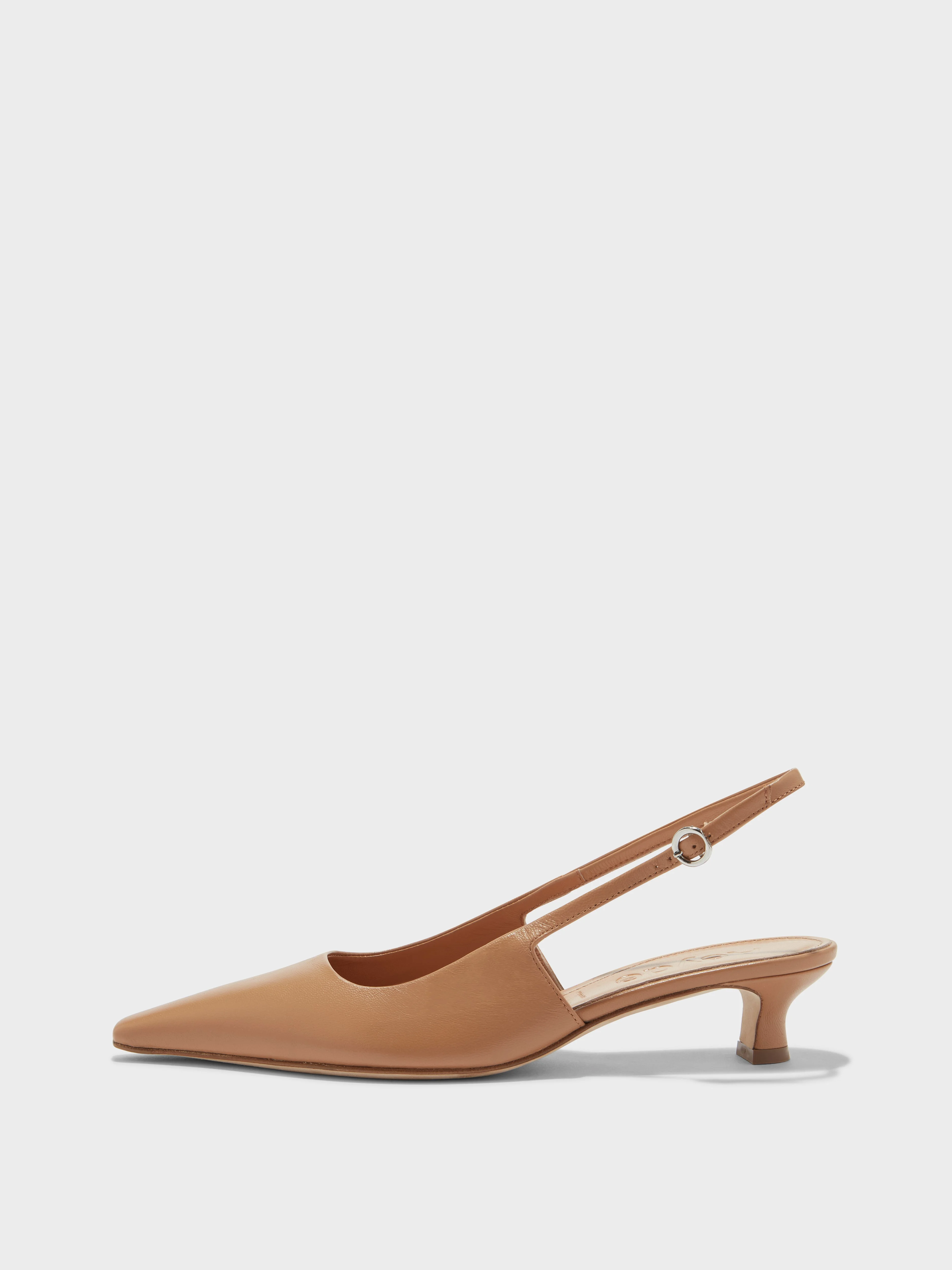 Catrina Slingback Pumps - 1
