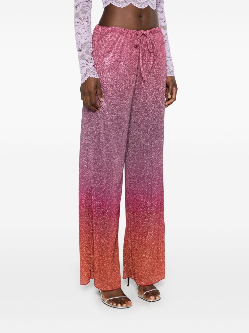 Lumière trousers - 3