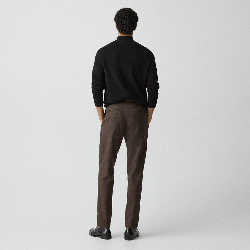 Theory Zaine Pant in Mercer Twill outlook