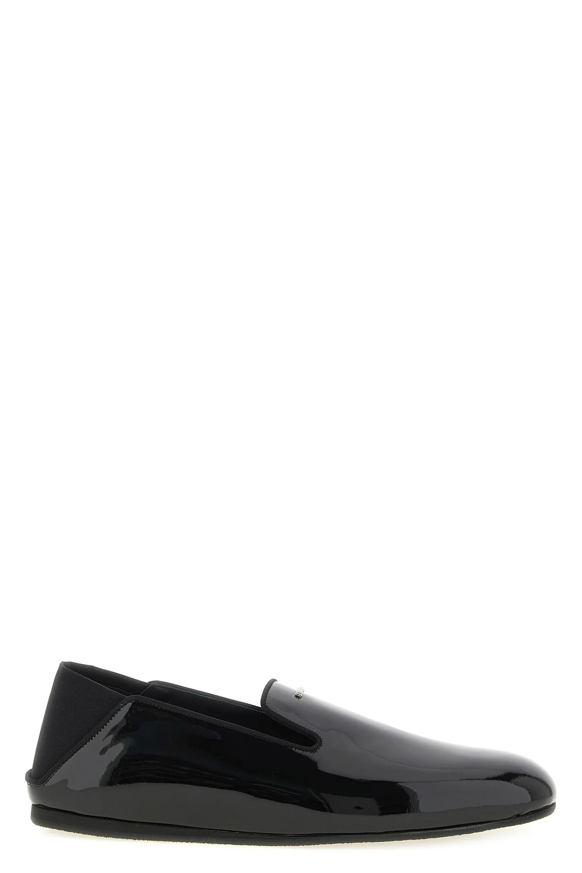 'Lucky' Loafers - 1