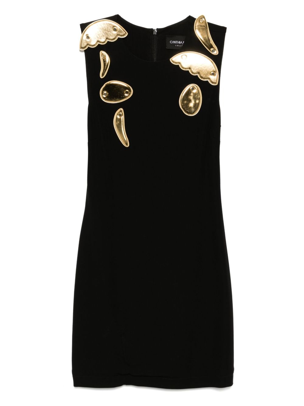 mini Calypso dress - 1