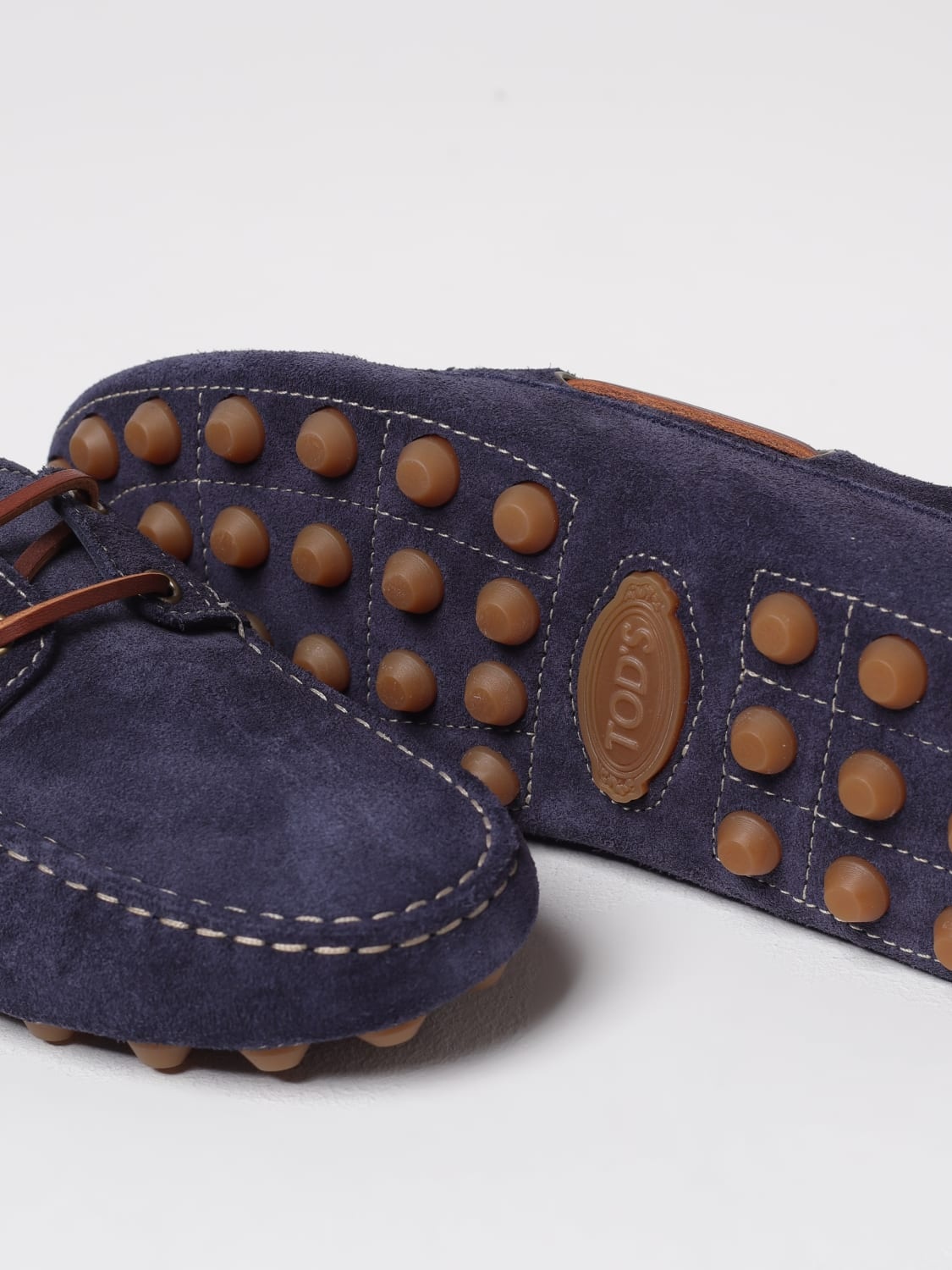 Shoes men Tod's - 4