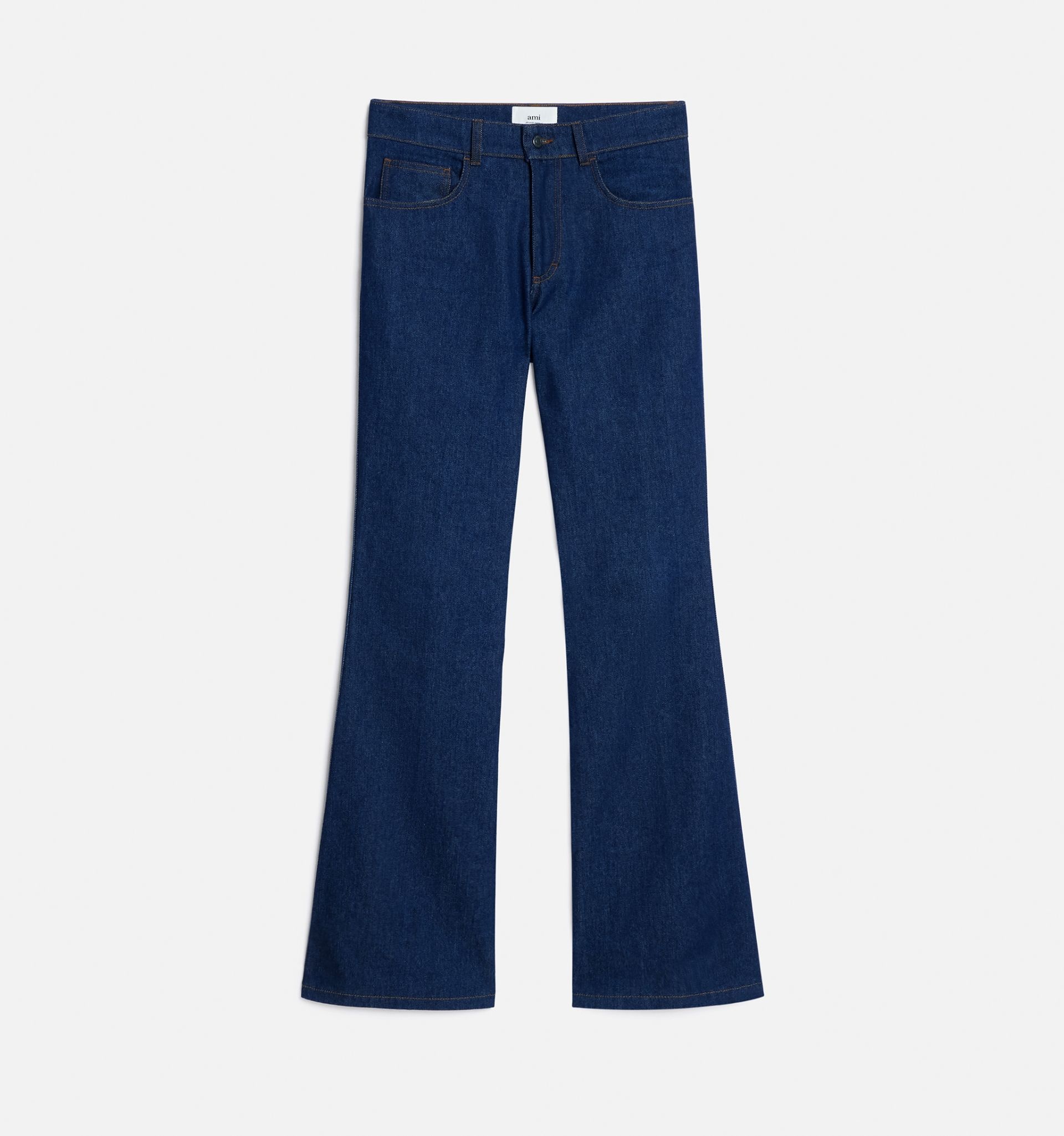 Flare Fit Jean - 5