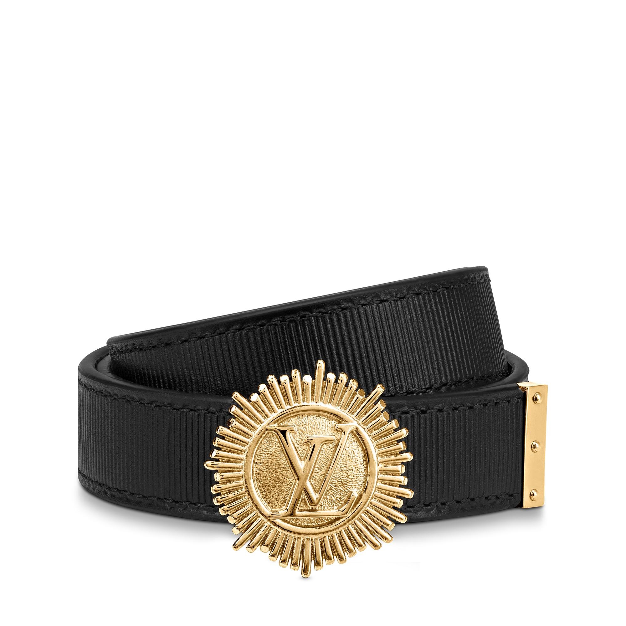 Place Vendôme 20mm Reversible Belt - 2