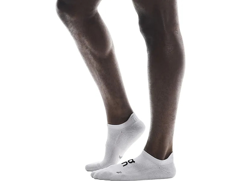 On Core Run Sock Low 2 Pack - 3