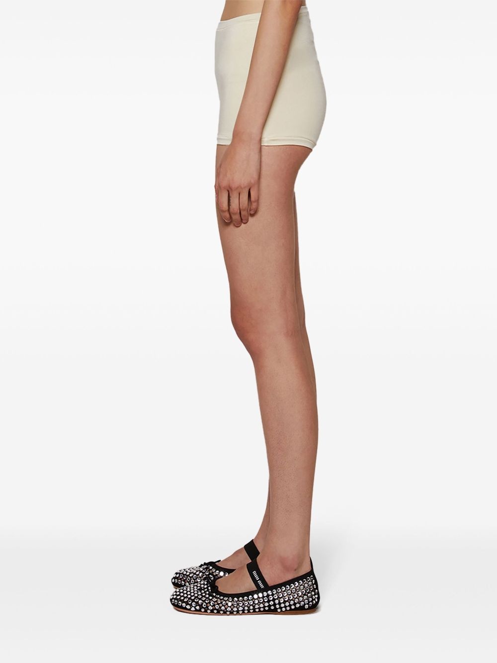 Boy mini shorts - 4