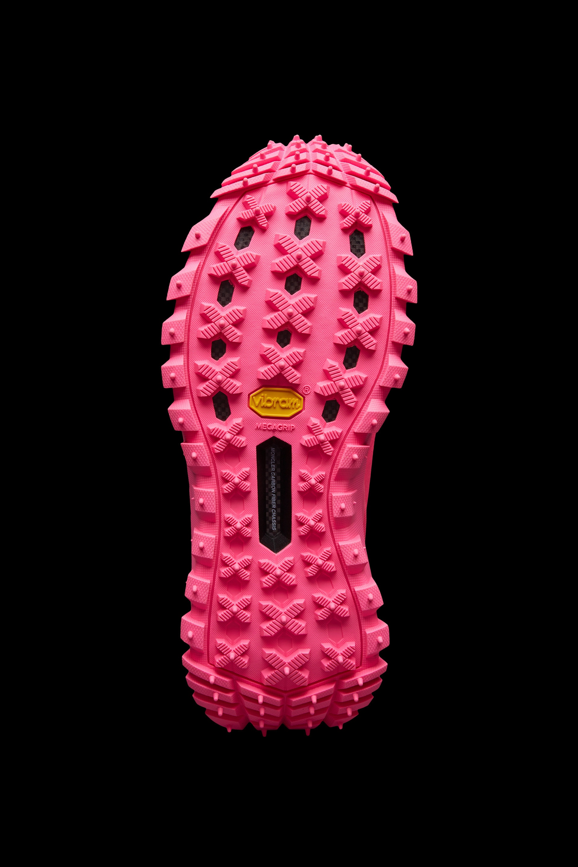 Moncler Trailgrip Sneakers | REVERSIBLE